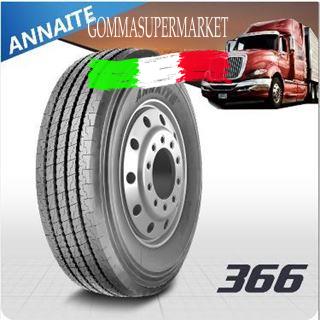 Immagine di ANNAITE Cop.11 R 22.5 146/143 M 16PR A366-LIN ANNAIT