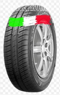 Immagine di DUNLOP Cop.175 65 R 14 86 T XL STREETRESPONSE 2 DUNLOP