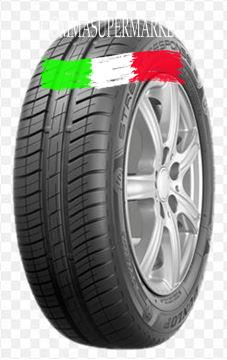 Immagine di DUNLOP Cop.165 70 R 14 81 T STREETRESPONSE 2 DUNLOP