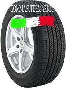 Immagine di BRIDGESTONE Cop.245 50 R 20 102 V D400 (M&S) BRIDGE
