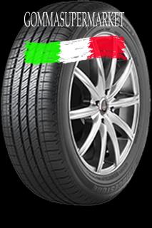 Immagine di BRIDGESTONE Cop.245 45 R 19 98 V EL42 (M&S) BRIDGE