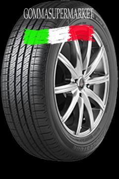 Immagine di BRIDGESTONE Cop.245 45 R 19 98 V EL42 (M&S) BRIDGE