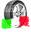 Immagine di PIRELLI Cop.245 35 ZR 19 93 (Y) XL PZERO NERO GT PIRELL