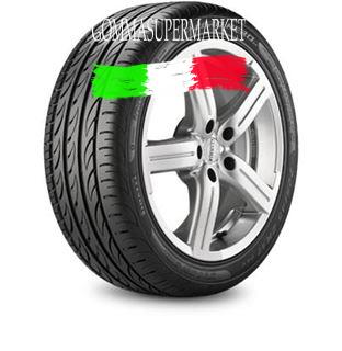 Immagine di PIRELLI Cop.245 35 ZR 19 93 (Y) XL PZERO NERO GT PIRELL