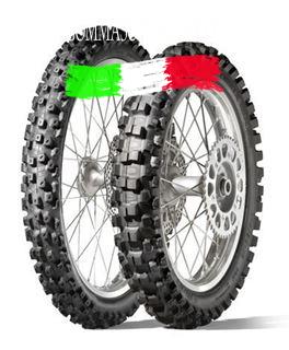 Immagine di DUNLOP Cop.60 100 12 36 J GEOMAX MX52   TT ANT DUNLOP