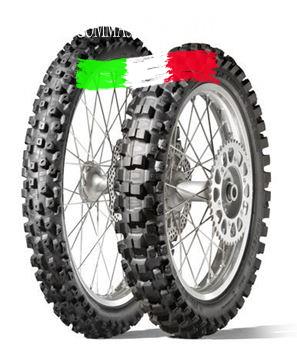 Immagine di DUNLOP Cop.60 100 12 36 J GEOMAX MX52   TT ANT DUNLOP