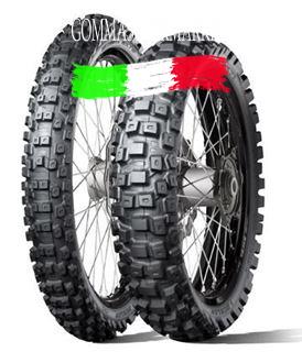 Immagine di DUNLOP Cop.120 80 19 63 M GEOMAX MX71 TT POST DUNLOP