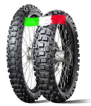 Immagine di DUNLOP Cop.120 80 19 63 M GEOMAX MX71 TT POST DUNLOP