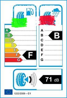 Immagine di METZELER Cop.170 80 B 15 77 H ME888 M.U.WHITEWALL POST METZEL