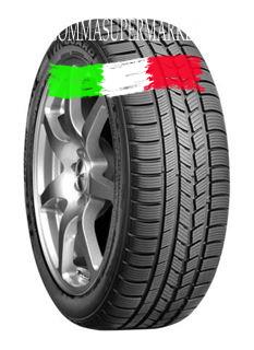 Immagine di NEXEN Cop.275 40 R 20 106 W XL WINTER-SPORT(WG) M&S NEXEN