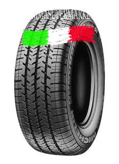 Immagine di MICHELIN Cop.195 60 R 16 99/97 H C AGIL 51 MICHEL