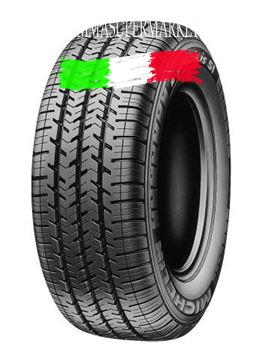 Immagine di MICHELIN Cop.175 65 R 14 90 T C AGIL 51 MICHEL