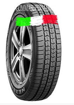 Immagine di NEXEN Cop.215 75 R 16 116/114 R WINGUARD WT1 M&S NEXEN