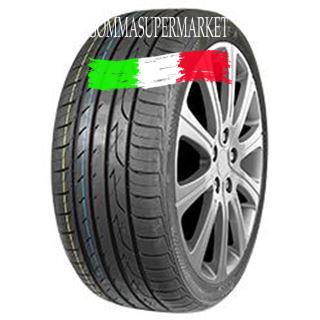 Immagine di THREE-A Cop.245 45 R 17 99 W XL P606 (M&S) THREEA