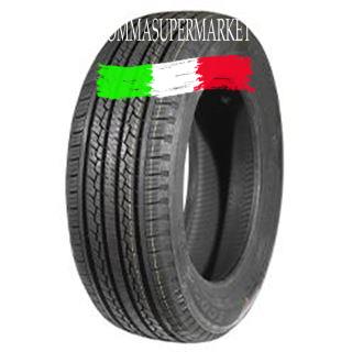Immagine di THREE-A Cop.265 70 R 16 112 H ECOSAVER (M&S) THREEA