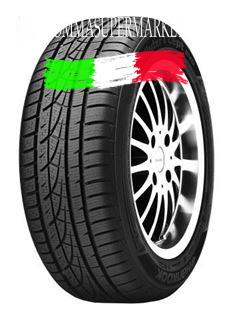 Immagine di HANKOOK Cop.205 45 R 17 84 V W310 RFT M&S HANKOO