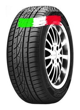 Immagine di HANKOOK Cop.205 45 R 17 84 V W310 RFT M&S HANKOO