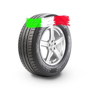 Immagine di PIRELLI Cop.195 60 R 16 99 H C CARRIER PIRELL
