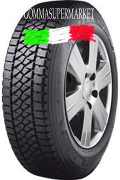 Immagine di BRIDGESTONE Cop.205 70 R 15 106/104 R C W810 M&S BRIDGE