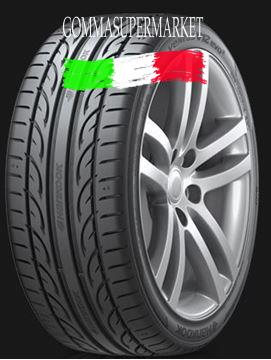 Immagine di HANKOOK Cop.205 35 ZR 18 81 Y XL K120 RPB HANKOO
