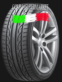 Immagine di HANKOOK Cop.235 40 ZR 17 94 Y XL K120 RPB HANKOO