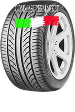 Immagine di BRIDGESTONE Cop.285 30 ZR 18 S02A FZ(N3) POST PORSCHE 996TUR BRIDGE