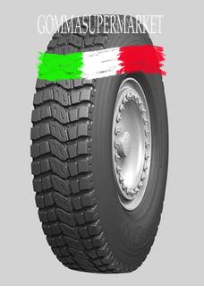 Immagine di JINYU Cop.1000 R 20 149/146 K 18PR JY 719-TRAT SET JINYU