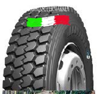 Immagine di JINYU Cop.1100 R 20 152/149 K 18PR JD 680 SET JINYU