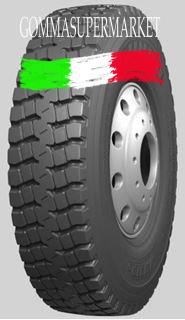 Immagine di JINYU Cop.1200 R 20 154/151 K 18PR JD 660 SET JINYU