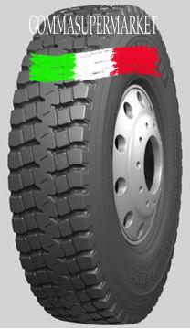 Immagine di JINYU Cop.1200 R 20 154/151 K 18PR JD 660 SET JINYU