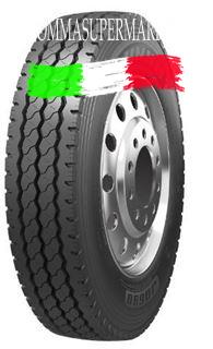 Immagine di JINYU Cop.1200 R 20 154/151 K 18PR JD 690 SET A&P JINYU