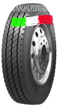 Immagine di JINYU Cop.1200 R 20 154/151 K 18PR JD 690 SET A&P JINYU