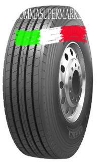 Immagine di JINYU Cop.12 R 22.5 150/147 L 16PR JT 578-LIN ANT JINYU