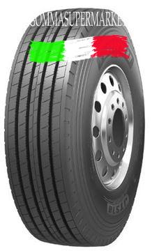 Immagine di JINYU Cop.12 R 22.5 150/147 L 16PR JT 578-LIN ANT JINYU