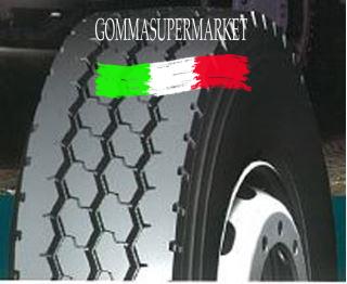 Immagine di JINYU Cop.12 R 22.5 150/147 L 16PR JA 665-LIN ANT JINYU