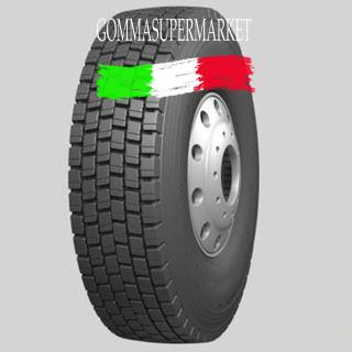 Immagine di JINYU Cop.12 R 22.5 150/147 L 16PR JY 958-TRAT POST JINYU