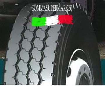 Immagine di JINYU Cop.13 R 22.5 154/151 K 18PR JA 665-LIN (M&S) A&P JINYU