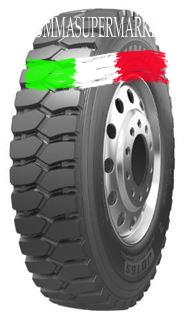 Immagine di JINYU Cop.13 R 22.5 154/151 G 18PR JD 765 JINYU