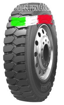 Immagine di JINYU Cop.13 R 22.5 154/151 G 18PR JD 765 JINYU