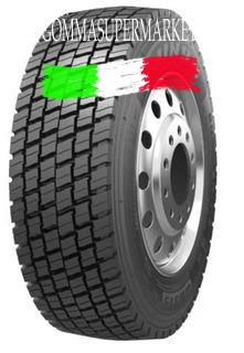 Immagine di JINYU Cop.265 70 R 19.5 143/141 J 18PR JD 575-TRAT (M&S) POST JINYU