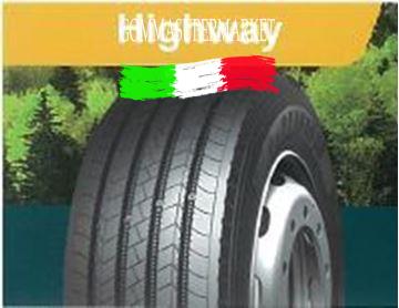 Immagine di JINYU Cop.265 70 R 19.5 143/141 J 18PR JF 568-LIN ANT JINYU