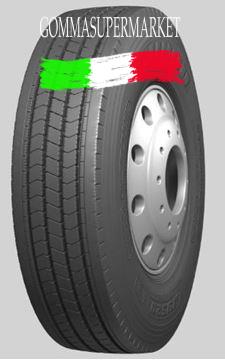 Immagine di JINYU Cop.295 80 R 22.5 152/148 M 18PR JY 529-LIN ANT JINYU