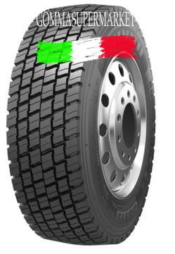 Immagine di JINYU Cop.315 60 R 22.5 152/148 L 18PR JD 575-TRAT (M&S) POST JINYU