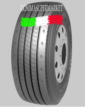 Immagine di JINYU Cop.435 50 R 19.5 160 J JT 560-LIN JINYU