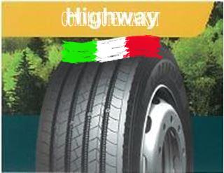 Immagine di JINYU Cop.285 70 R 19.5 150/148 K 18PR JF 568-LIN JINYU