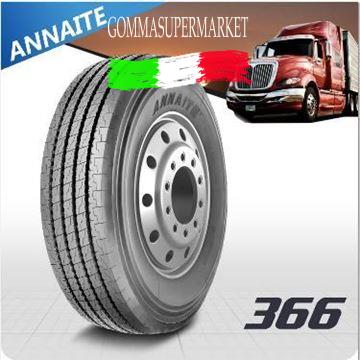 Immagine di ANNAITE Cop.245 70 R 17.5 143/141 J 18PR A366-LIN RIMOR ANNAIT
