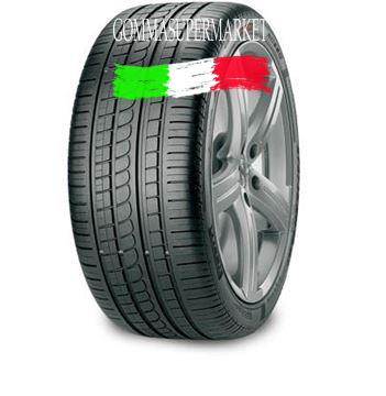 Immagine di PIRELLI Cop.315 30 R 18 98 (Y) PZERO ROSSO N4 PORSCHE PIRELL