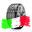 Immagine di PIRELLI Cop.245 35 R 20 95 (Y) XL ZERO FERRARI PIRELL
