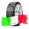 Immagine di PIRELLI Cop.225 45 R 17 91 V P7 ECO BLUE AO AUDI PIRELL