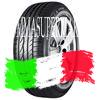 Immagine di BRIDGESTONE Cop.205 55 R 16 91 W RIM ER300A * RFT BMW S1 BRIDGE